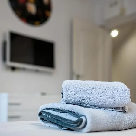 Pantera Nera Luxury Apartment * Varna