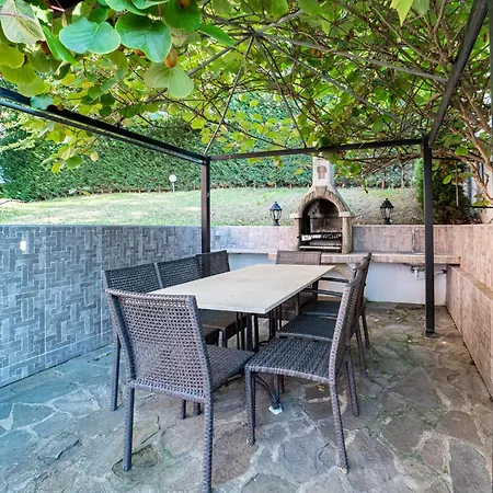 Appartement Pantera Nera Luxury Apartment Varna