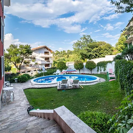 Appartement Pantera Nera Luxury Apartment *