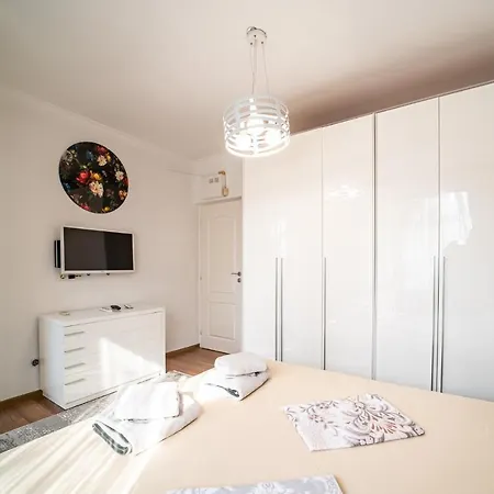 Pantera Nera Luxury Apartment Appartement