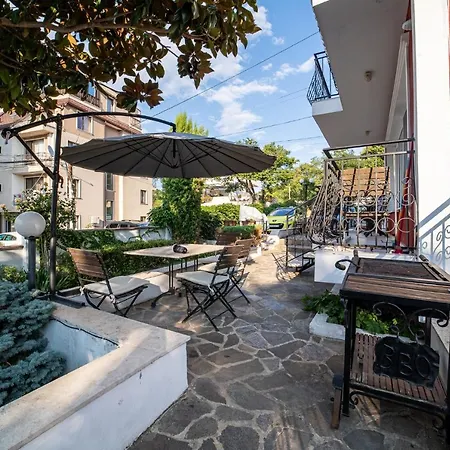 Pantera Nera Luxury Apartment Appartement