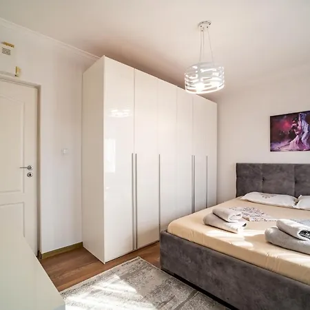 Pantera Nera Luxury Apartment Apartment