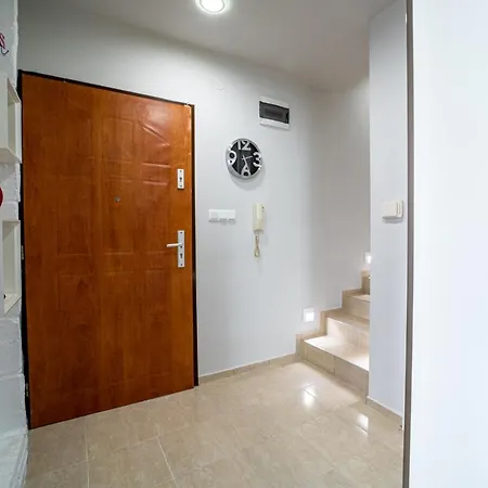 Pantera Nera Luxury Apartment * Varna