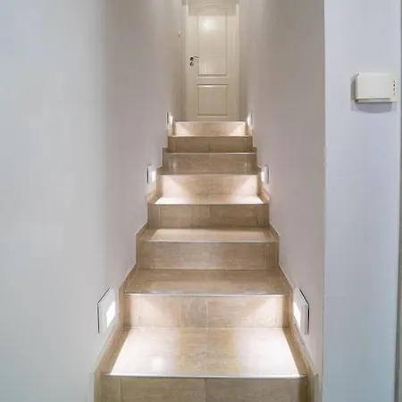 Apartment Pantera Nera Luxury Apartment *