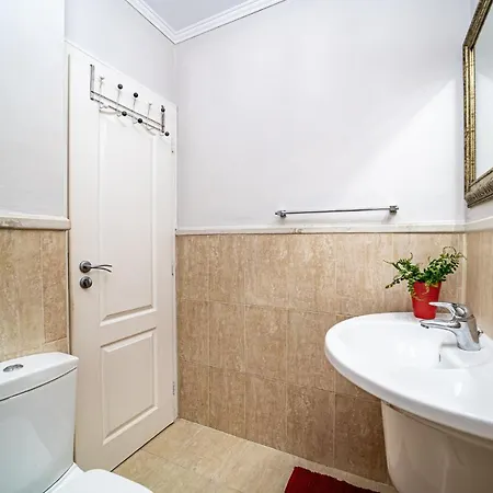 Apartment Pantera Nera Luxury Apartment Varna