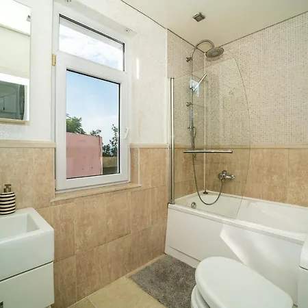 Apartment Pantera Nera Luxury Apartment Varna