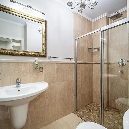 Pantera Nera Luxury Apartment Apartment *