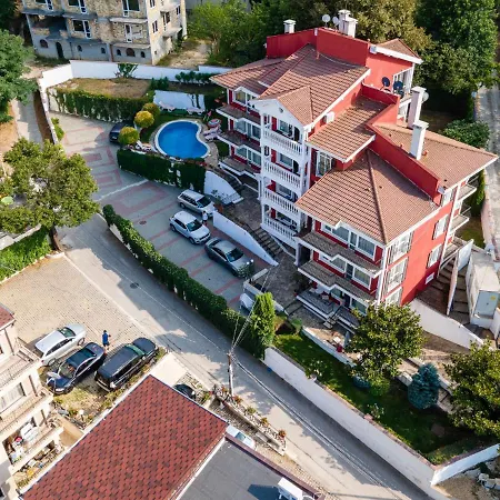 Pantera Nera Luxury Apartment Apartment