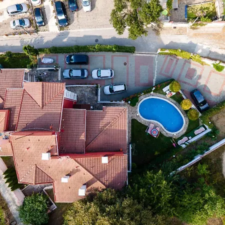 Pantera Nera Luxury Apartment Apartment *