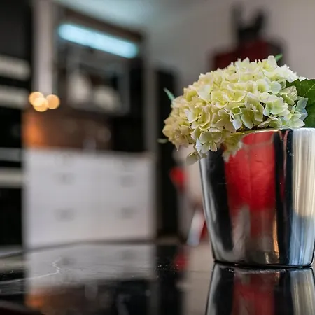 Pantera Nera Luxury Apartment Apartment